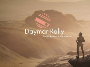 Daymar Rally 4471