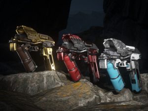 GRIN Multi Tool Skin Pack 5623