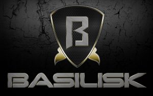 Basilisk Logo 2914