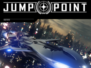 Jump Point April Cover 8349