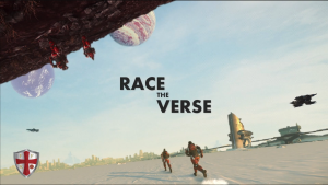 Race the Verse