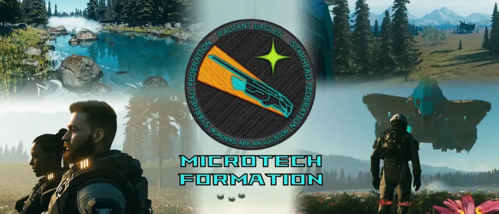 Microtech Formation